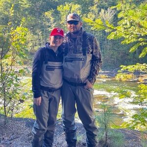 Meet your Posher, James cody